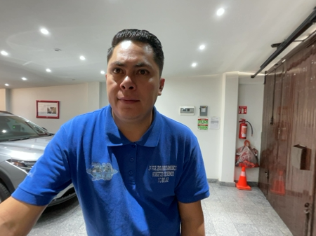 Foto de Cesar Yair Gutiérrez Juárez 